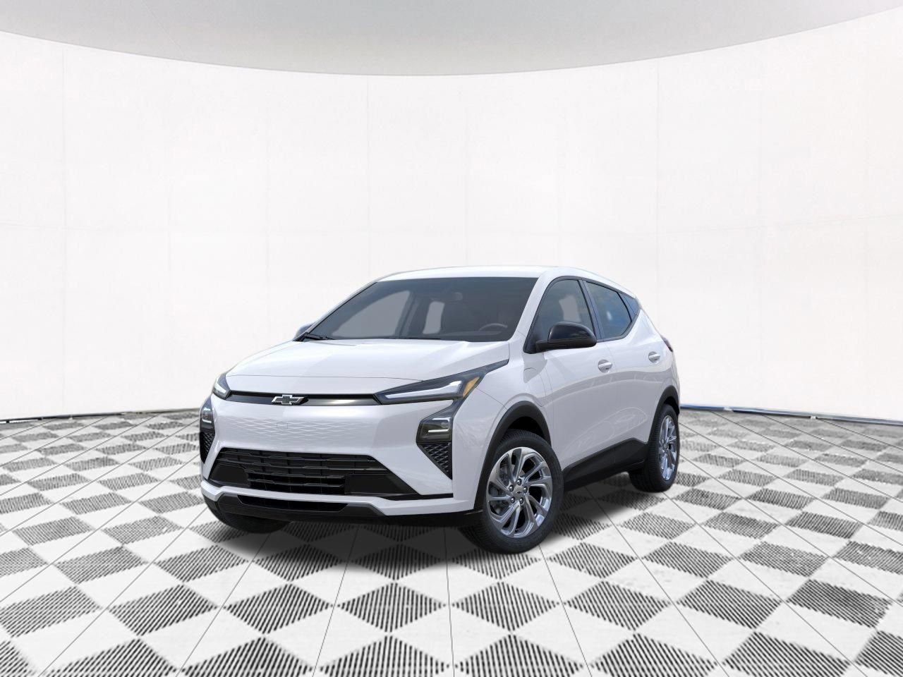 New 2027 Chevrolet Bolt LT FWD image 2
