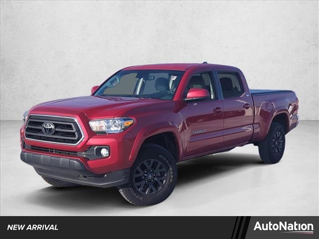 Used 2021 Toyota Tacoma SR5
