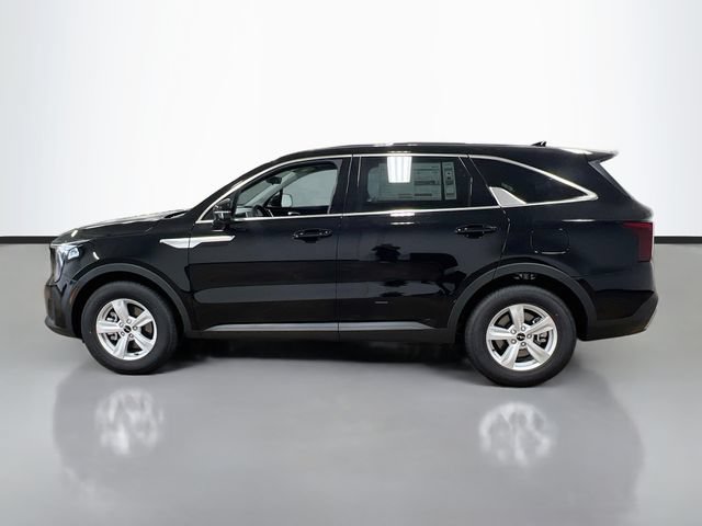 New 2026 Kia Sorento LX FWD image 4