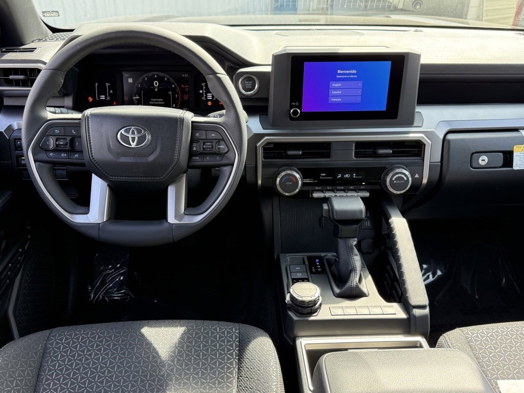 Used 2025 Toyota 4Runner SR5 image 29