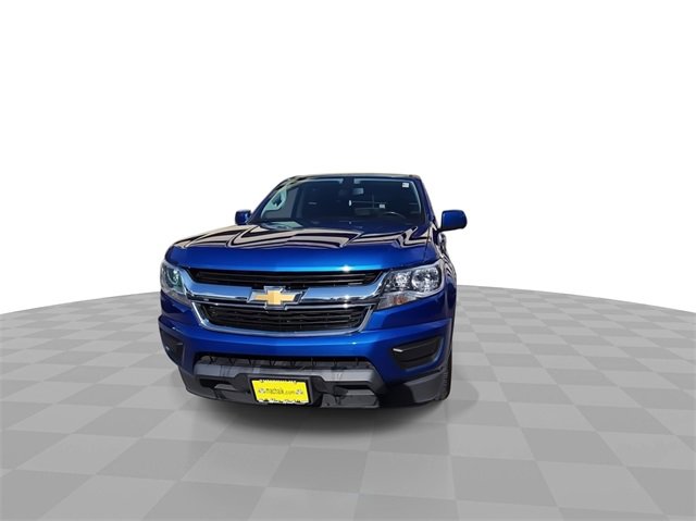 Used 2019 Chevrolet Colorado LT image 3