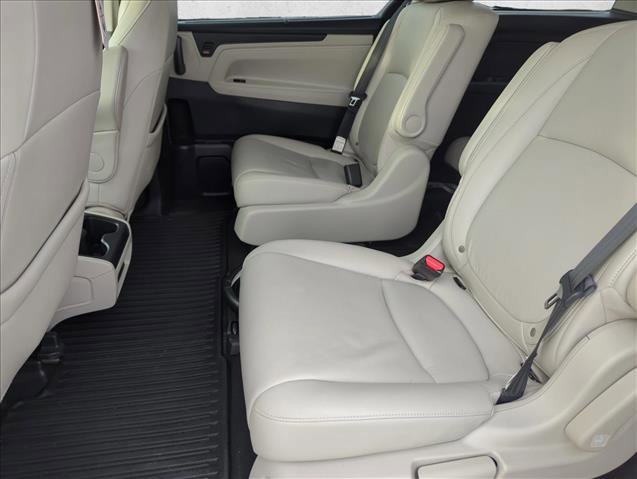 Used 2025 Honda Odyssey EX-L image 23