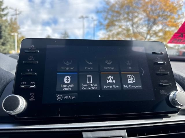 Used 2022 Honda Accord Touring image 37