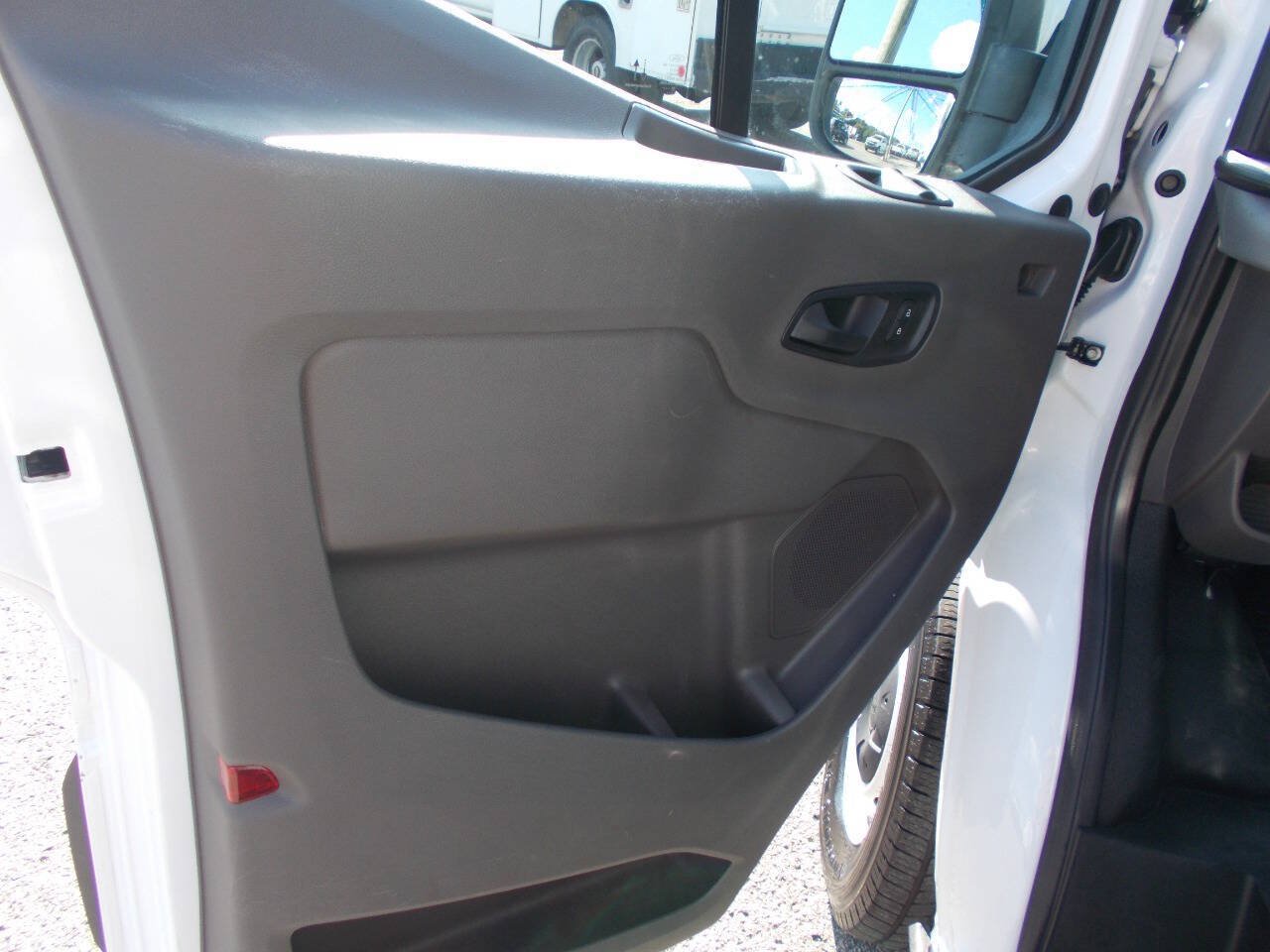 Used 2021 Ford Transit 250 Medium Roof RWD image 13