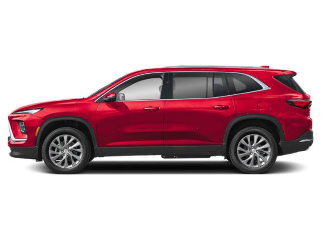 New 2027 Buick Enclave Preferred w/ Power Package AWD/4WD image 3