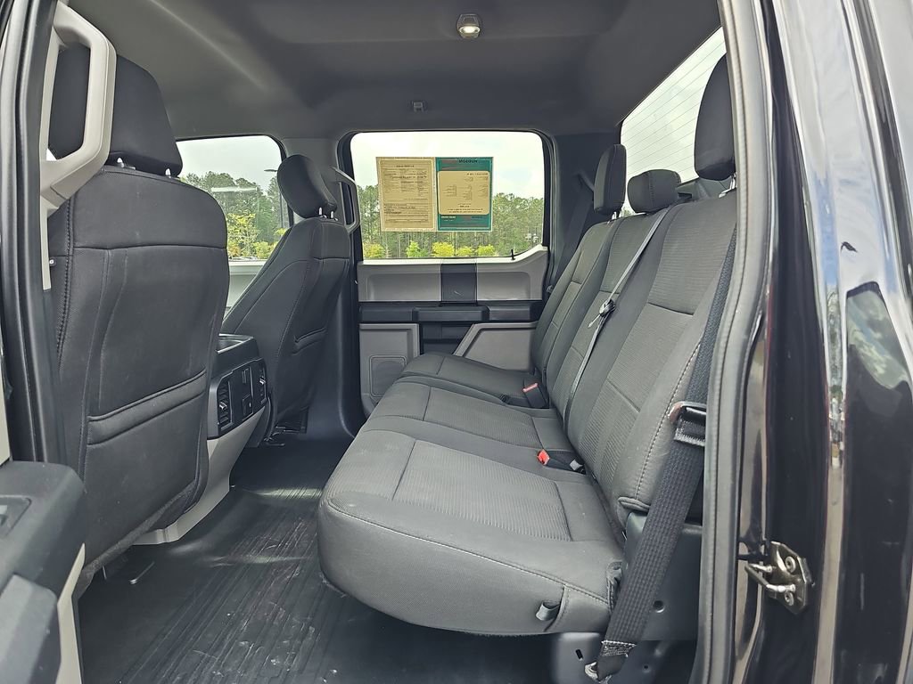 Used 2019 Ford F150 XL w/ Equipment Group 101A Mid image 17