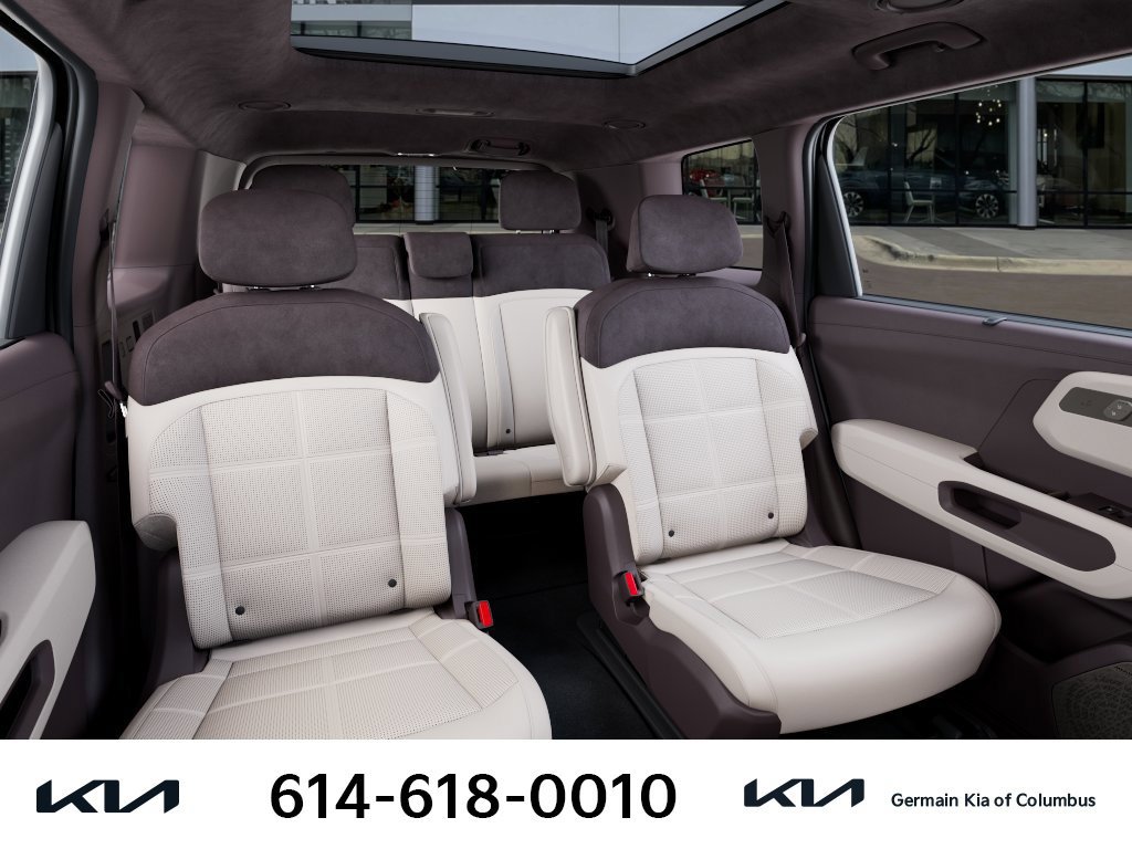 New 2027 Kia Telluride SX Prestige w/ Executive Package AWD/4WD image 19