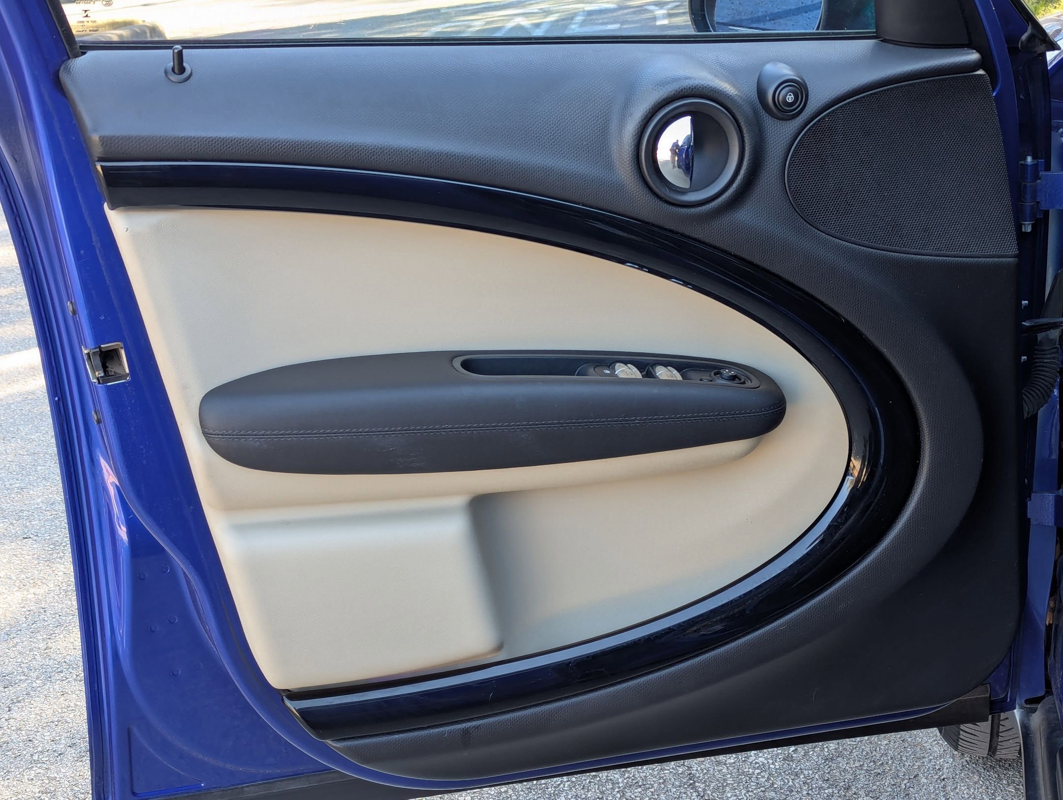 Used 2016 MINI Cooper Countryman S image 11