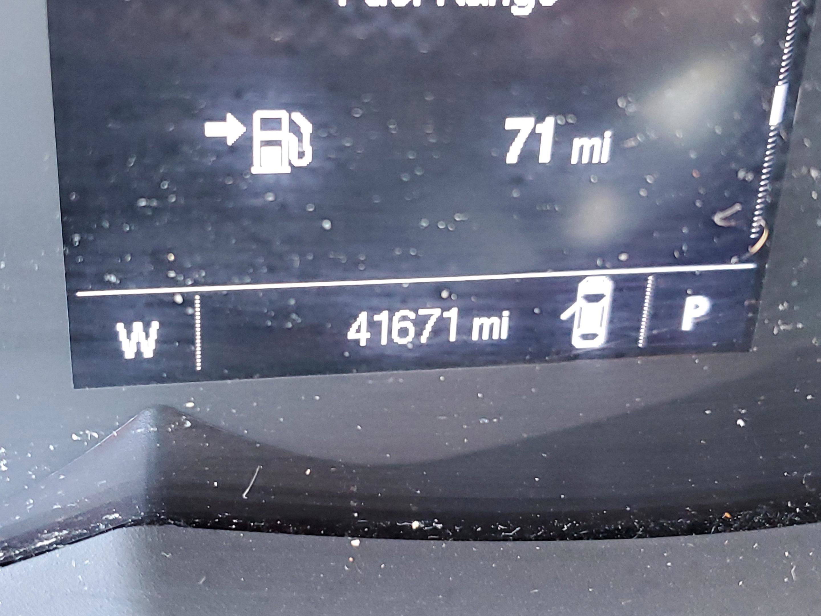 Used 2020 Chevrolet Trax LS w/ Tint and Cruise Package image 27