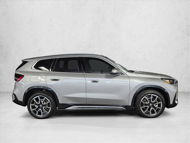 Used 2026 BMW X1 xDrive28i w/ Convenience Package image 4
