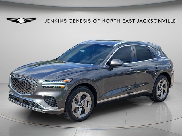 New 2026 Genesis GV70 2.5T Advanced w/ G1 Accessory Package AWD/4WD image 5