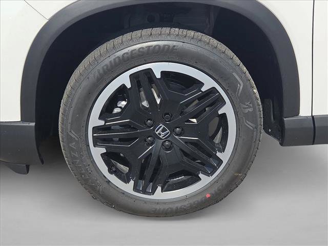 New 2026 Honda Pilot image 10