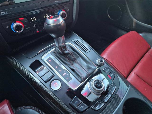 Used 2013 Audi S5 Premium Plus w/ Audi MMI Navigation Plus Pkg AWD/4WD image 10