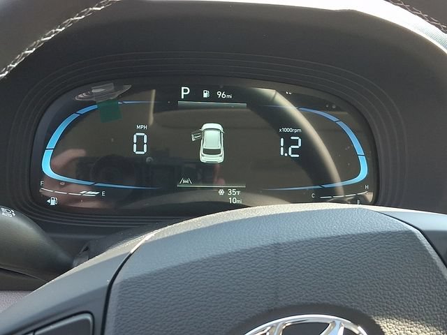 New 2026 Hyundai Venue SEL FWD image 16