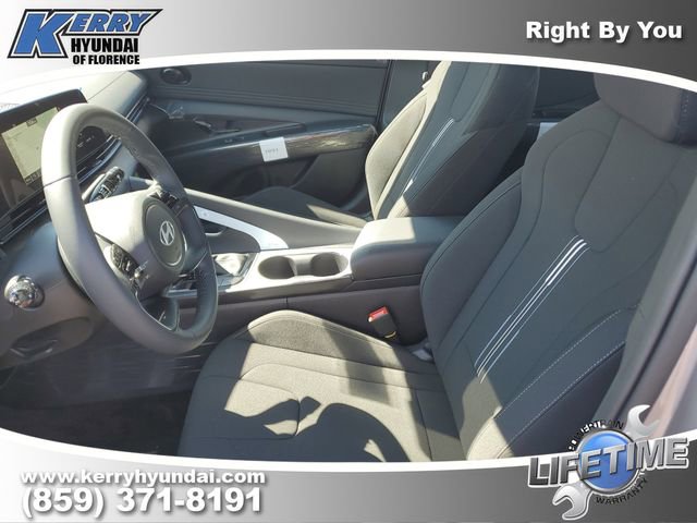 New 2026 Hyundai Elantra Sport image 16