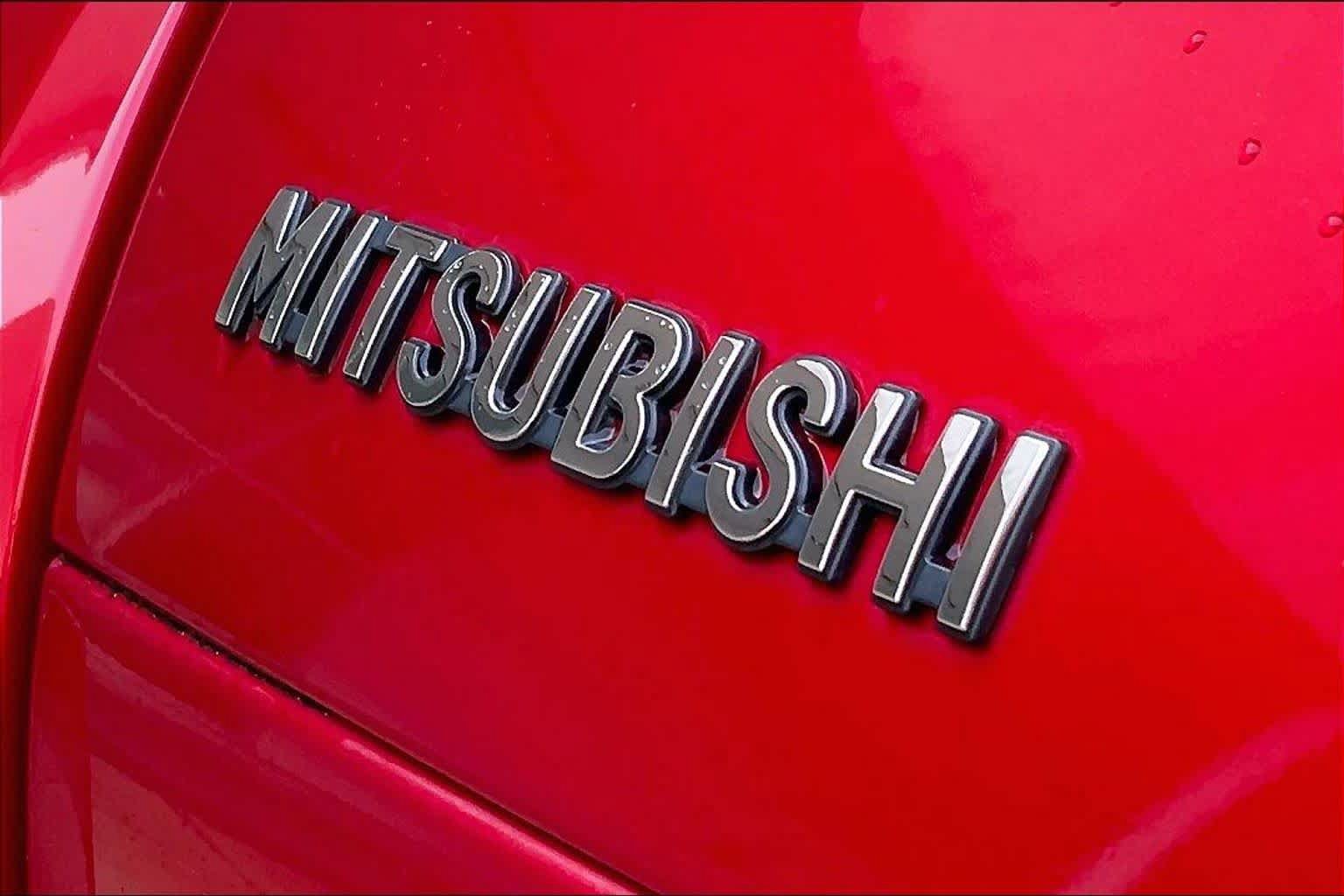 Used 2018 Mitsubishi Eclipse Cross SE AWD/4WD image 33