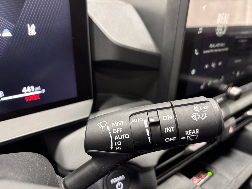 Used 2026 Toyota RAV4 AWD image 22