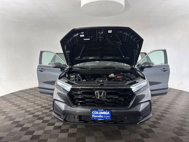 Certified 2026 Honda CR-V EX-L image 15