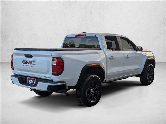Used 2024 GMC Canyon Elevation image 5