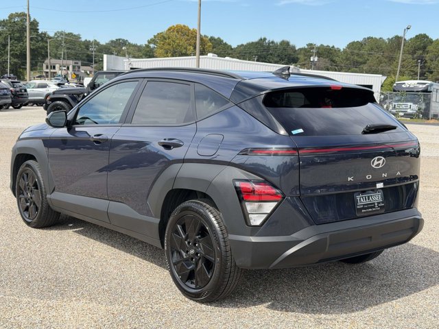 Used 2026 Hyundai Kona SEL Sport FWD image 5