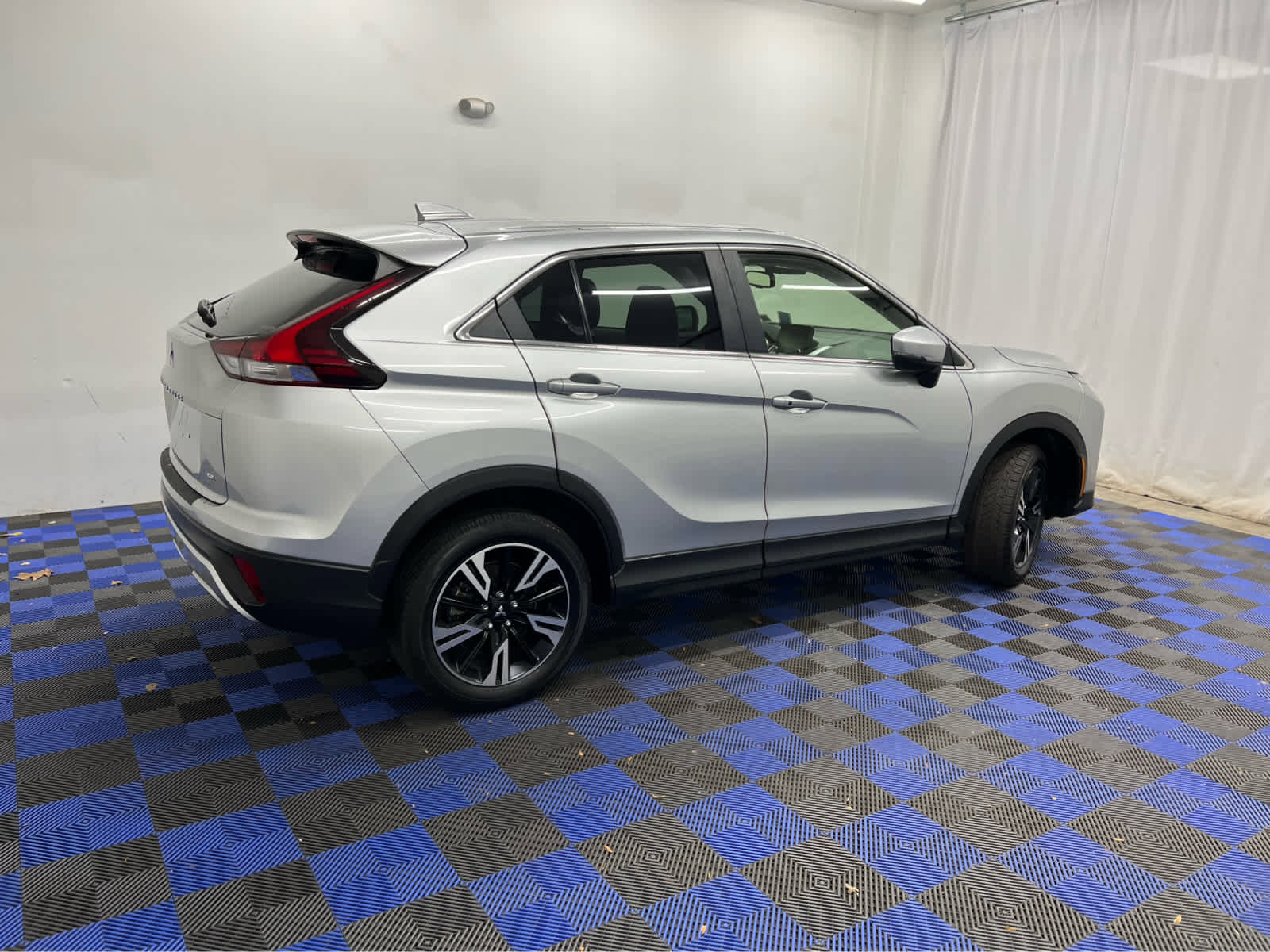 Used 2023 Mitsubishi Eclipse Cross SE image 14