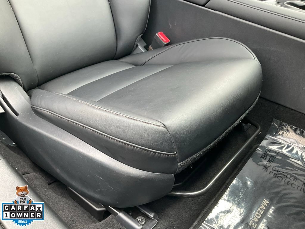 Used 2021 MAZDA MAZDA3 s FWD image 57