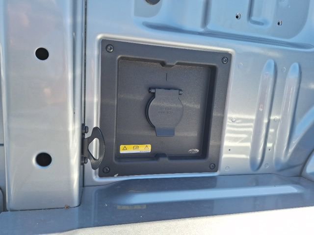 New 2026 Ford F150 Lariat w/ Equipment Group 502A High image 12