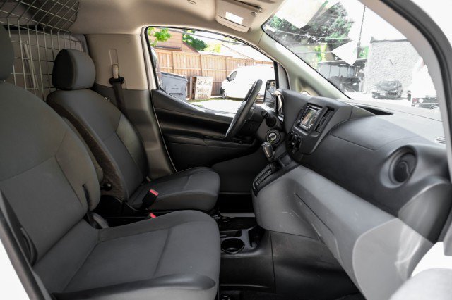 Used 2019 Nissan NV200 S w/ Cruise Control Package FWD image 26