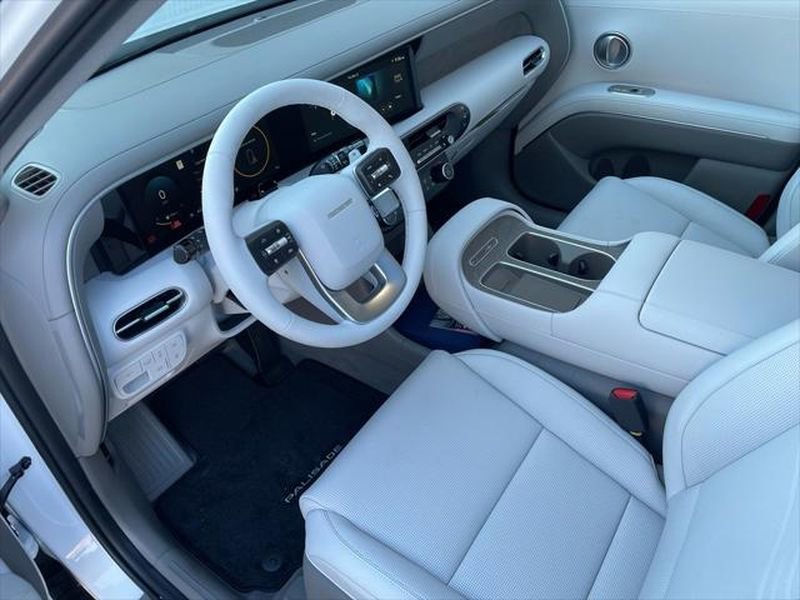 New 2026 Hyundai Palisade Limited image 14