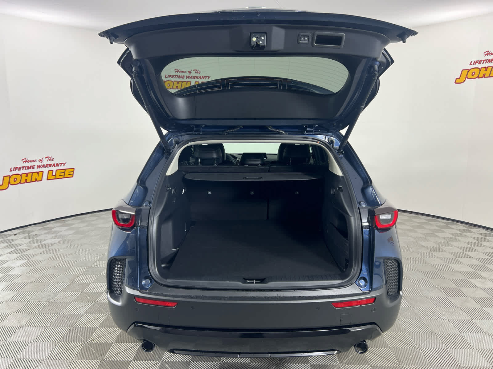 New 2026 MAZDA CX-50 AWD 2.5 Hybrid w/ Weather Package image 5