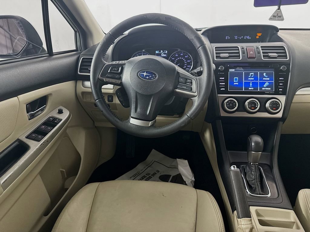 Used 2015 Subaru Impreza 2.0i Limited AWD/4WD image 27