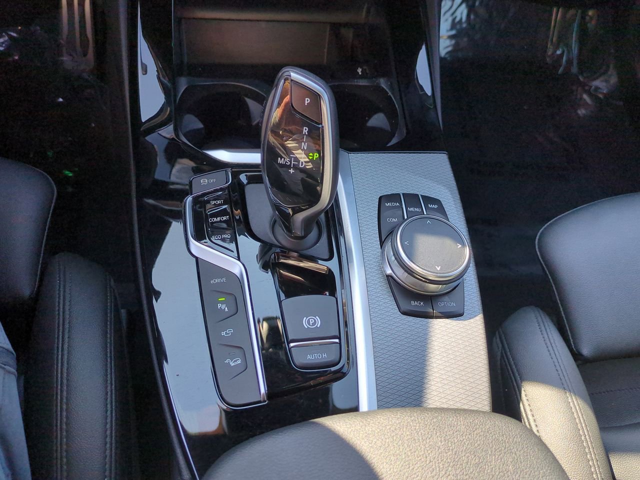 Used 2020 BMW X3 xDrive30e w/ M Sport Package 2 image 25