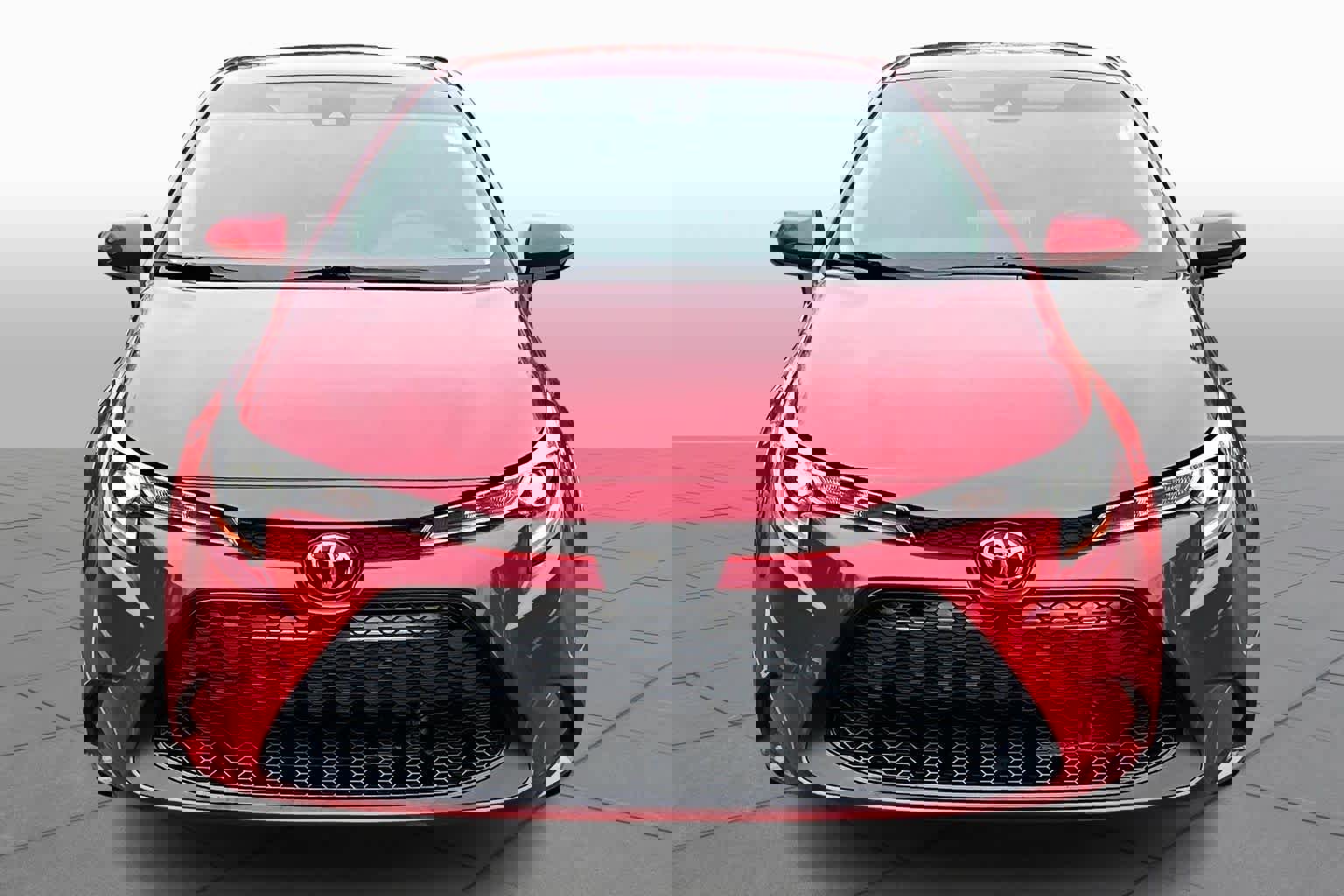 Certified 2021 Toyota Corolla LE image 4