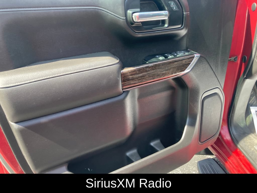 Used 2019 GMC Sierra 1500 SLE w/ SLE Value Package AWD/4WD image 13
