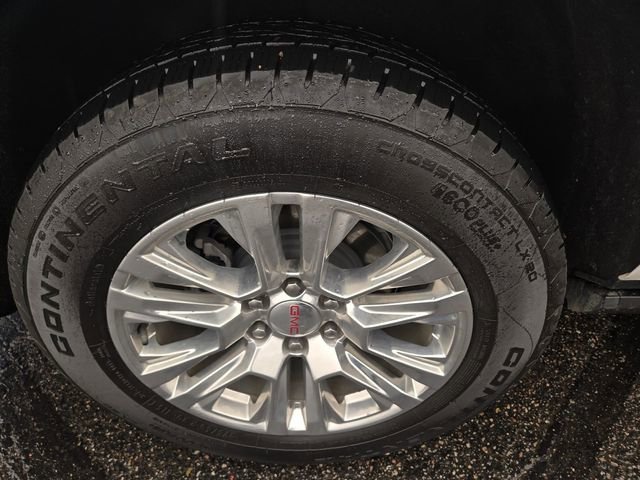 Used 2025 GMC Yukon Denali w/ Sun & Power Step Package AWD/4WD image 49