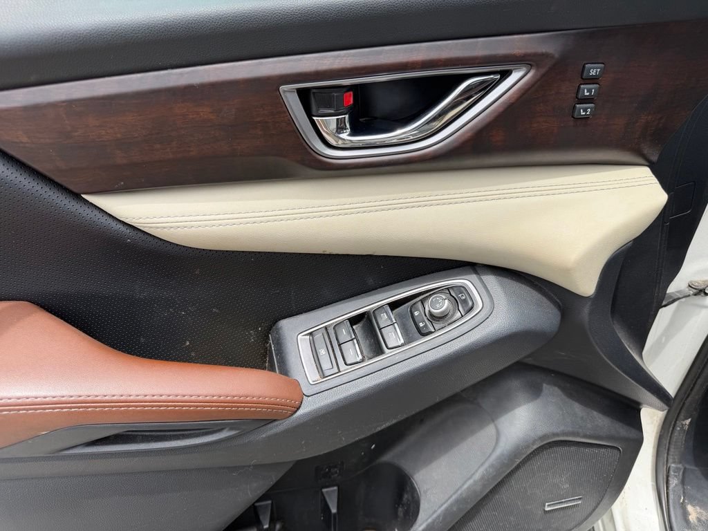 Used 2020 Subaru Ascent Touring w/ Popular Package #2A AWD/4WD image 21