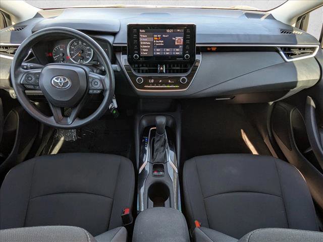 Used 2022 Toyota Corolla LE image 16