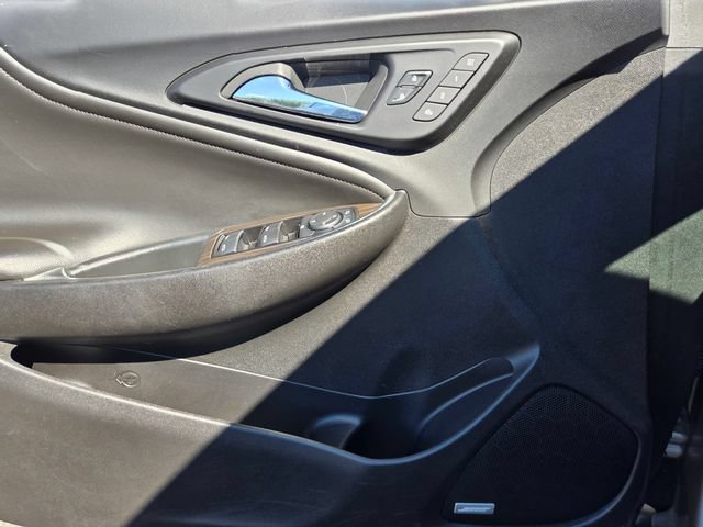 Used 2024 Chevrolet Malibu LT FWD image 16