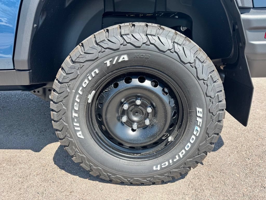 New 2026 INEOS Grenadier Station Wagon AWD/4WD image 29