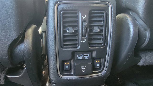 Used 2018 Dodge Durango Citadel image 62