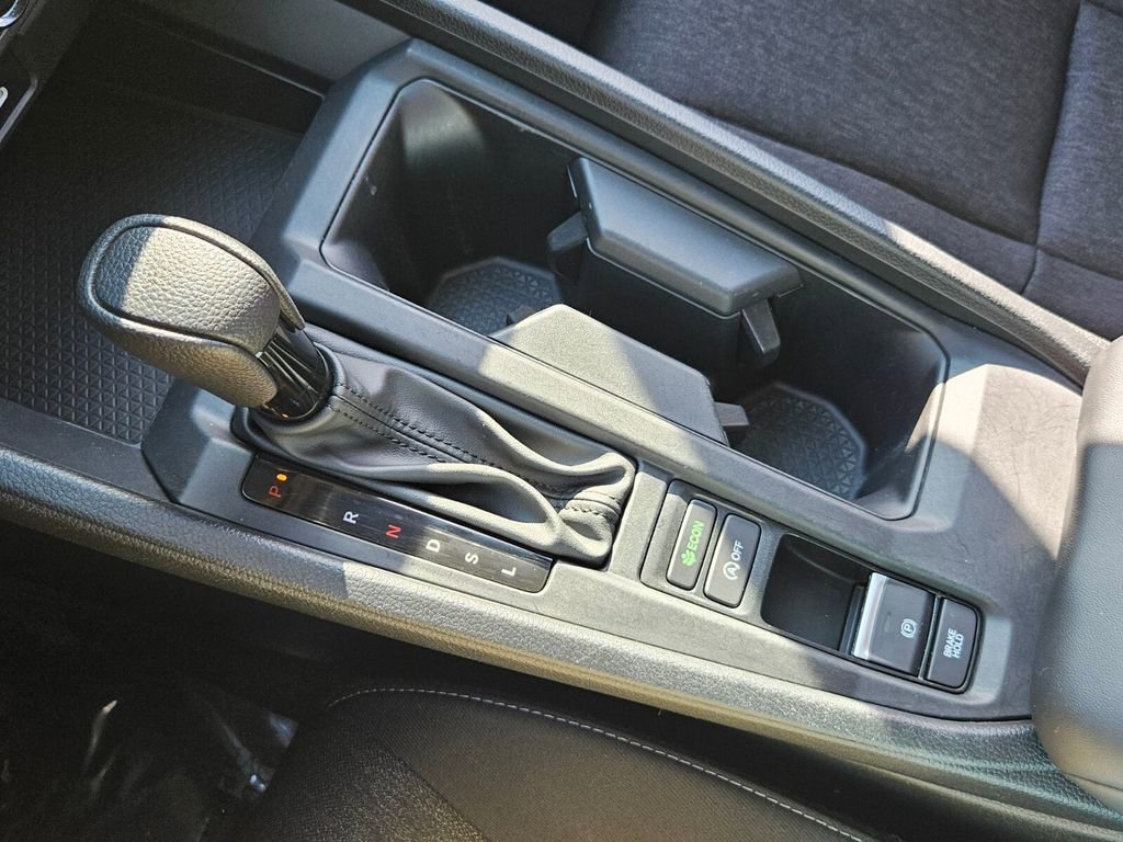 Certified 2023 Honda Accord EX image 29