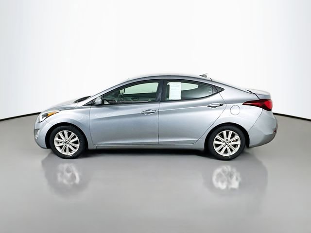 Used 2014 Hyundai Elantra SE w/ Option Group 02 image 12