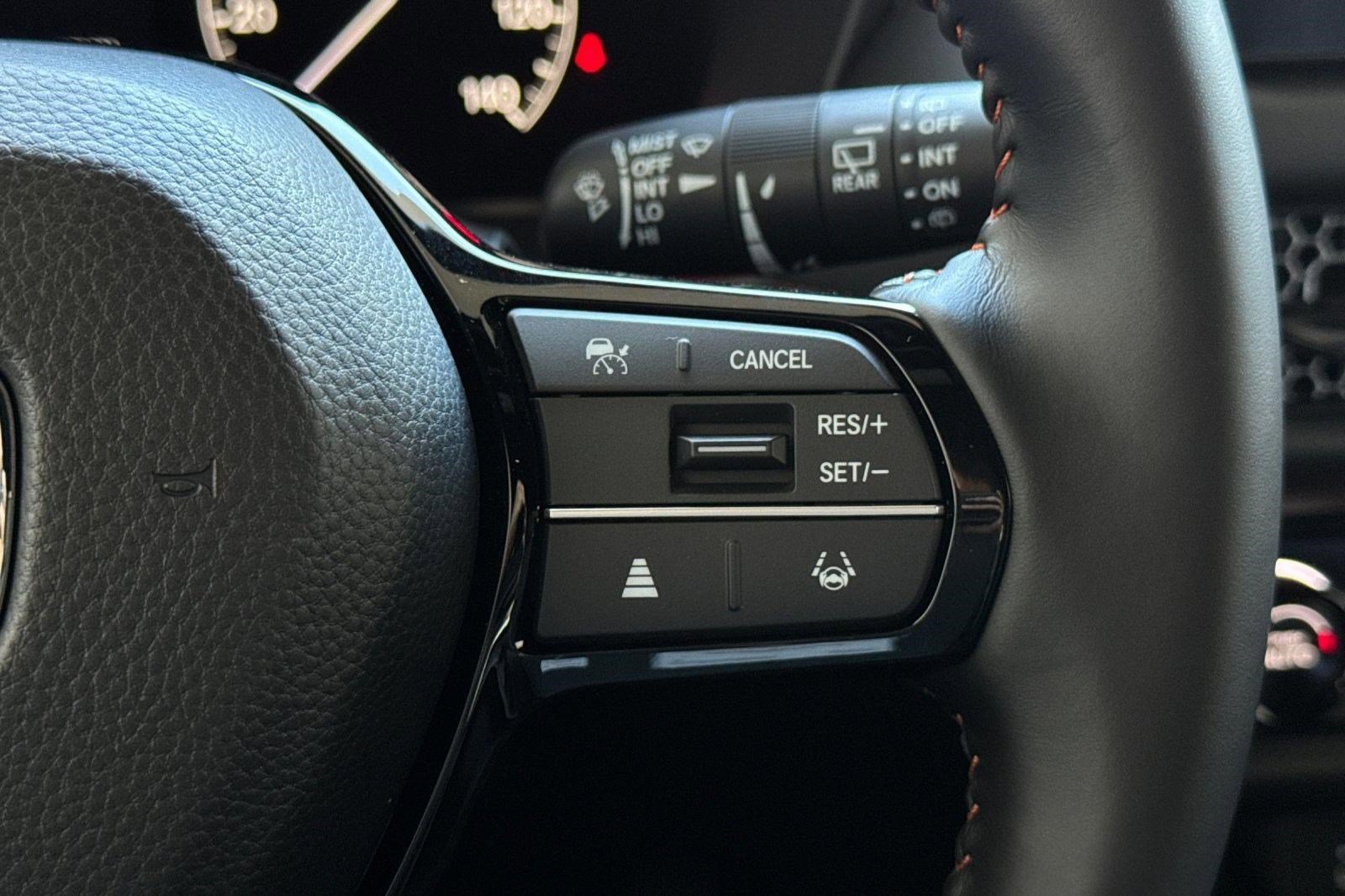 New 2026 Honda HR-V Sport image 29