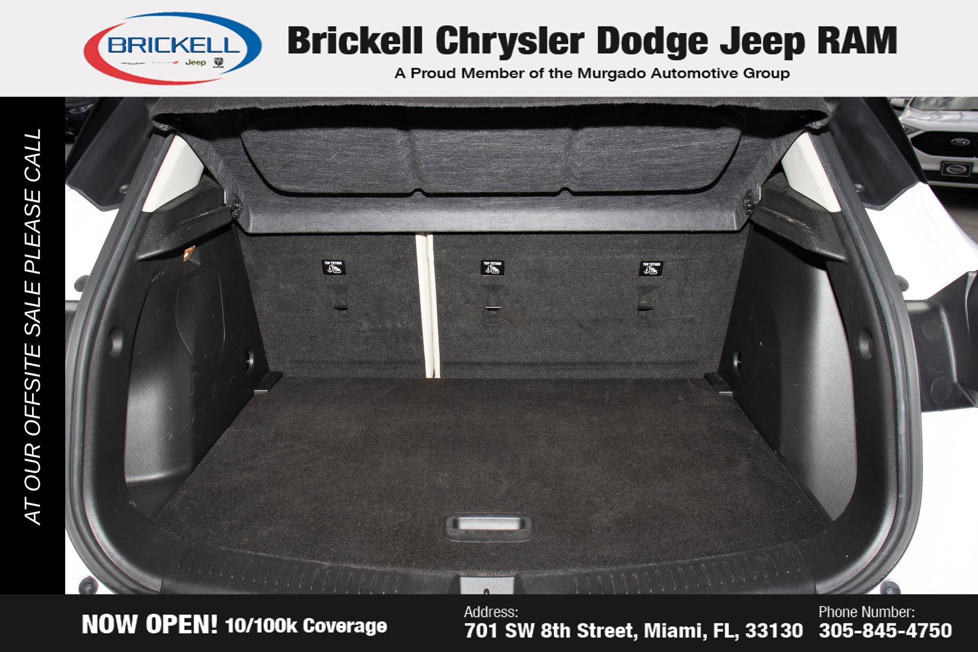 Used 2021 Buick Encore GX Select image 9