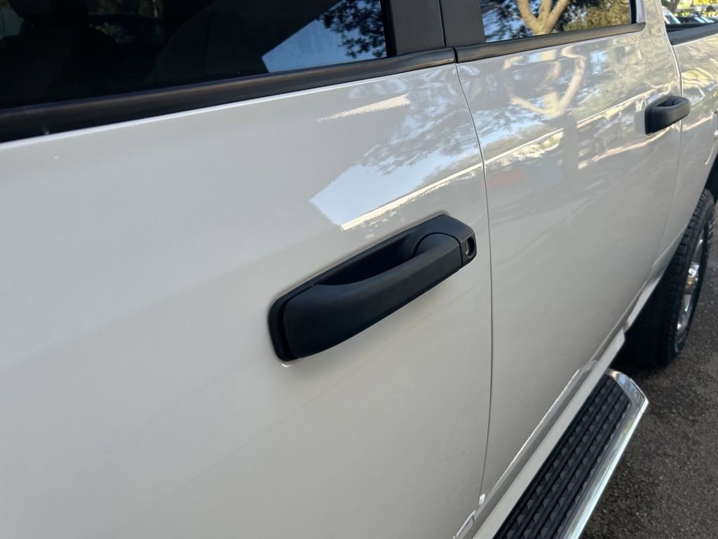 Certified 2024 RAM 2500 Big Horn image 15