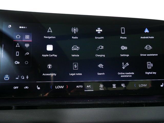 New 2025 Audi Q6 e-tron Premium image 14