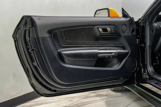 Used 2017 Ford Mustang Shelby GT350 w/ Electronics Package RWD image 54