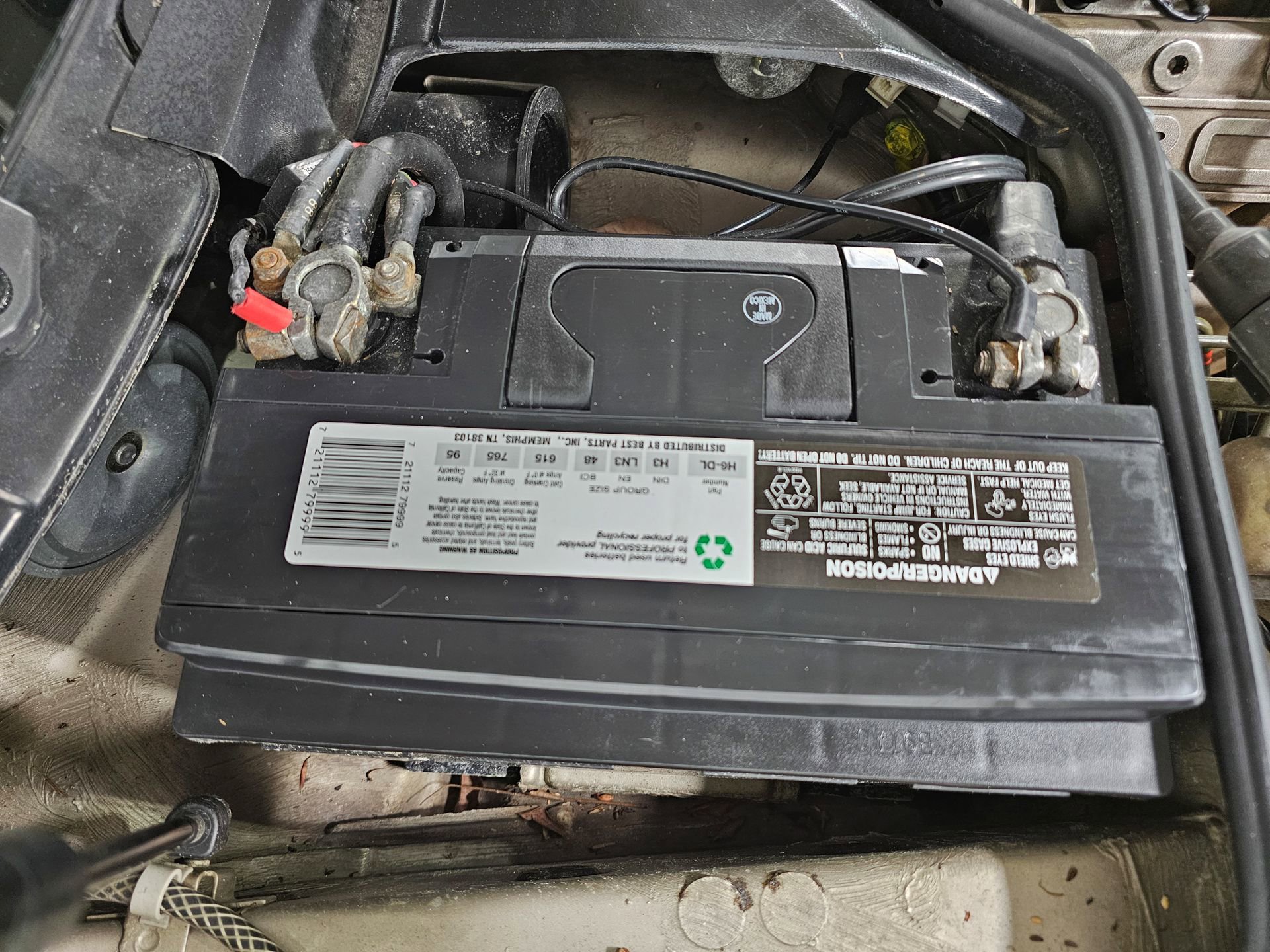 Used 1989 Porsche 944 Turbo image 32