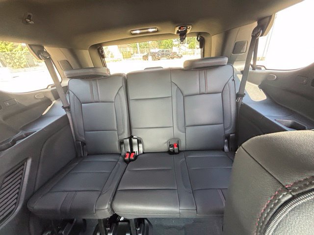 New 2026 Chevrolet Tahoe RST w/ Comfort Package AWD/4WD image 26