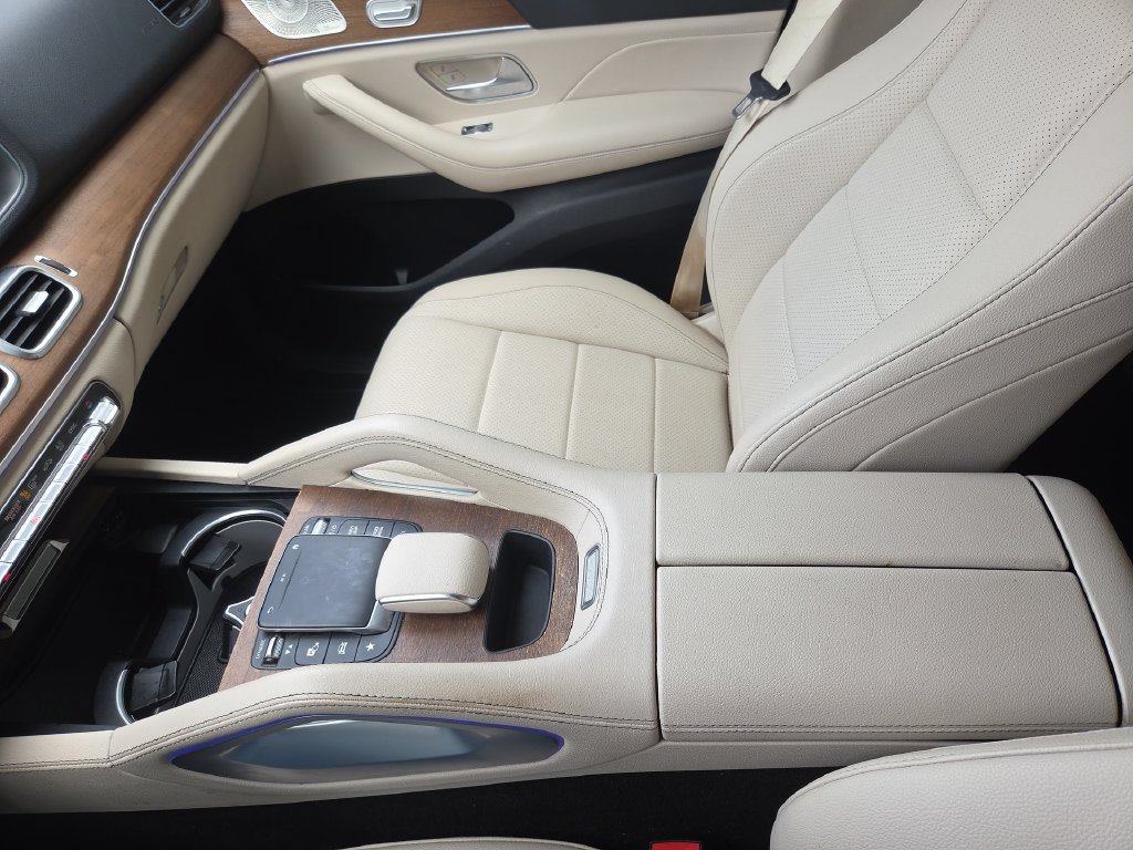 Used 2022 Mercedes-Benz GLE 450 4MATIC image 22
